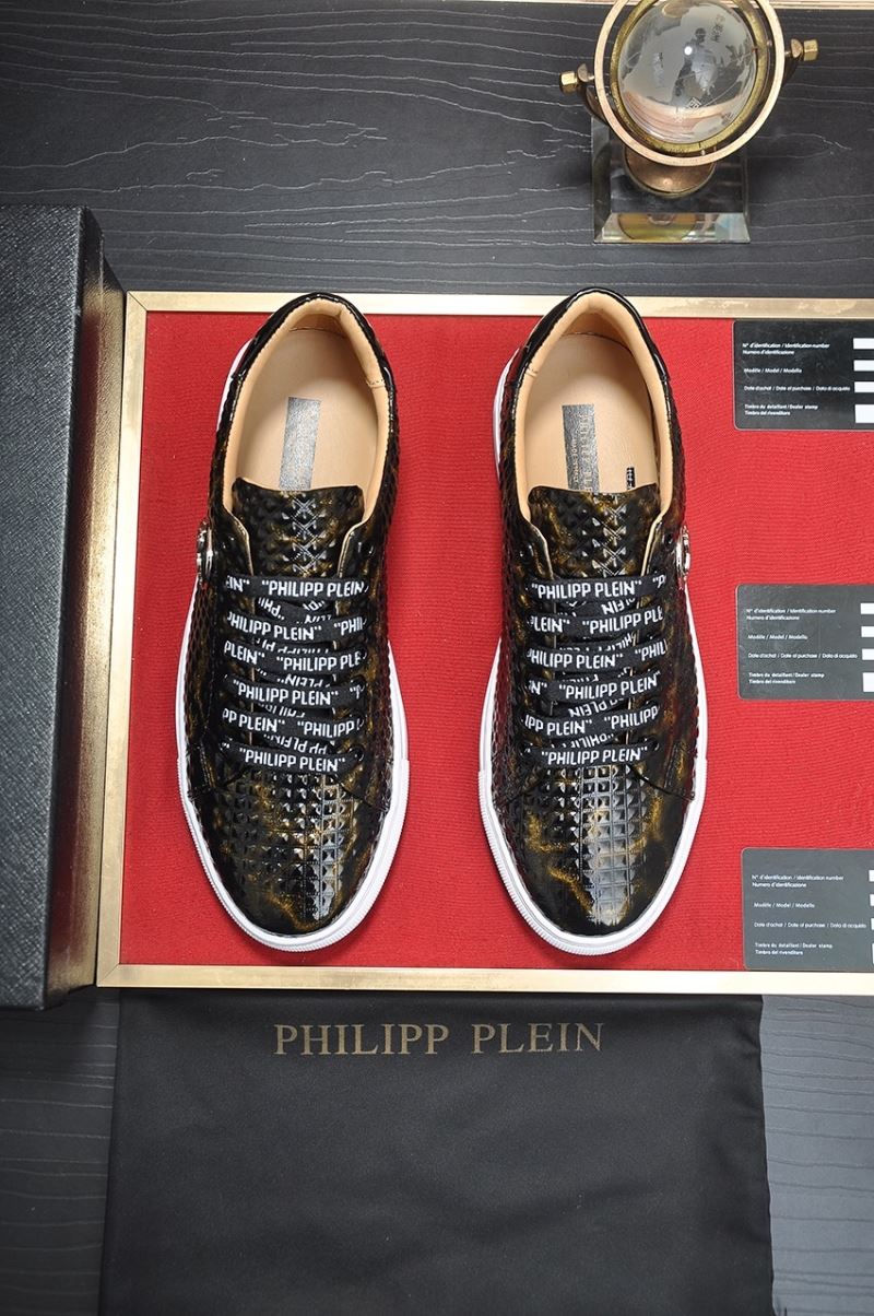 Philipp Plein Shoes